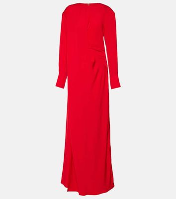 Stella McCartney Satin gown