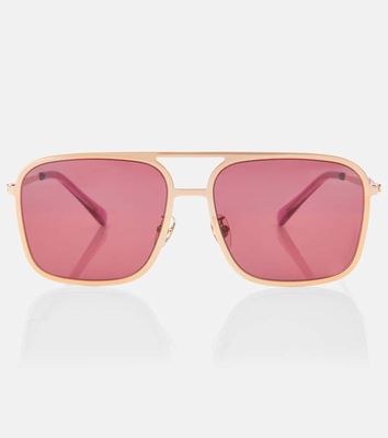 Stella McCartney Square sunglasses