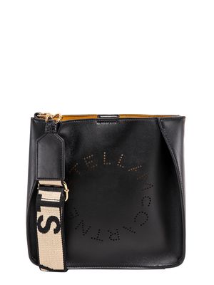 Stella McCartney Stella Logo Shoulder Bag