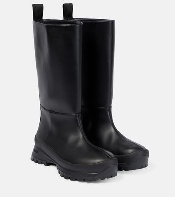 Stella McCartney Trace rain boots