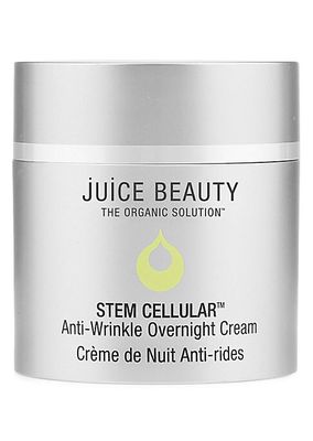 Stem Cellular Anti-Wrinkle Overnight Cream