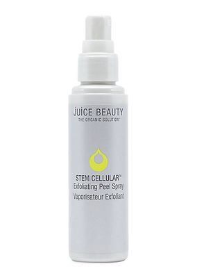 Stem Cellular Exfoliating Peel Spray