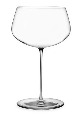 Stem Zero Ion Shielding Full Bodied White Wine Glass