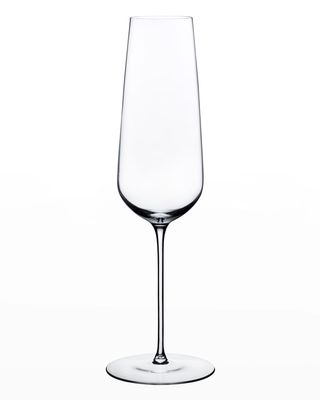 Stem Zero Stemware Ion Shielding Champagne Glass
