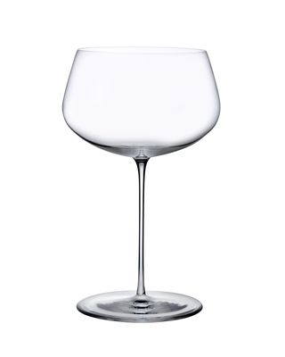 Stem Zero Stemware Ion Shielding White Wine Glass