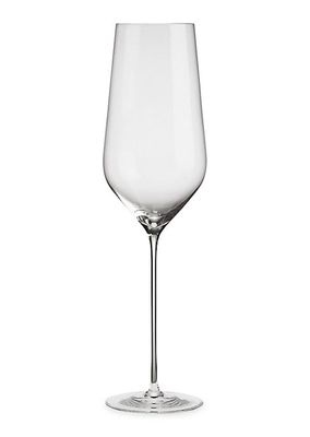 Stem Zero Trio Champagne Glass