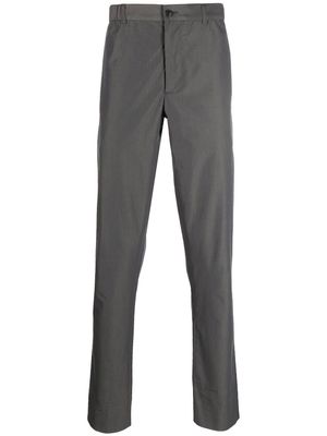 Stephan Schneider slim-cut tailored trousers - Grey