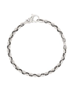 Stephen Webster sterling silver Classic XXS Link bracelet