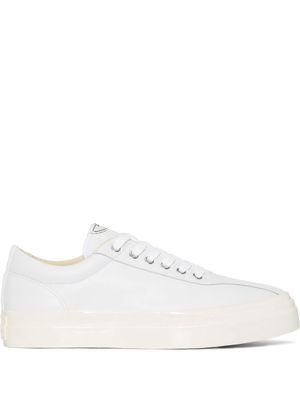 Stepney Workers Club Dellow low-top sneakers - White