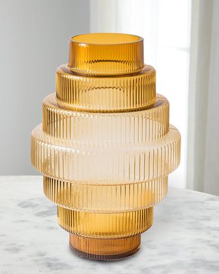 Steps Vase - 20"