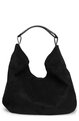 Steve Madden Lanta Shoulder Bag in Black