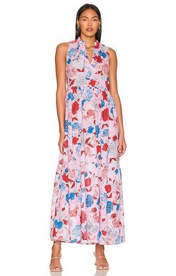 Steve Madden Tropic of the Day Dress in Pink