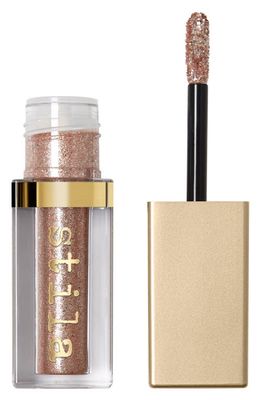 Stila Glitter & Glow Liquid Eyeshadow in Kitten Karma 