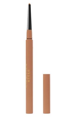 Stila Stay All Day ArtiStix Micro Liner in Amber