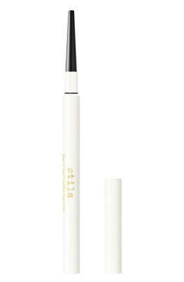 Stila Stay All Day® ArtiStix Micro Liner in Chalk 