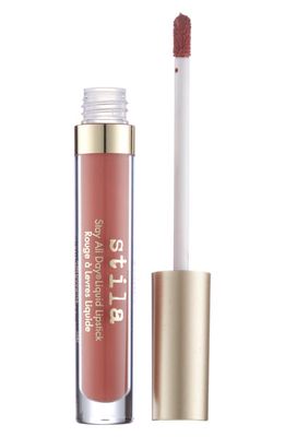 Stila Stay All Day® Liquid Lipstick in Angelica 