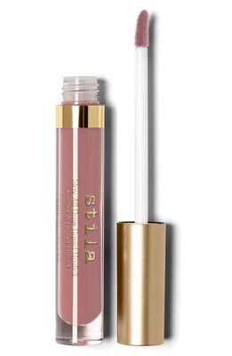 Stila Stay All Day® Liquid Lipstick in Perla 