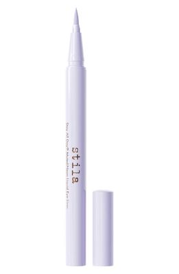 Stila Stay All Day® Muted-Neon Liquid Eye Liner in Lavender Fields 