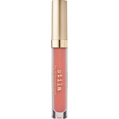 Stila Stay All Day® Shimmer Liquid Lipstick in Carina Shimmer