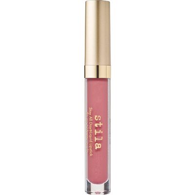 Stila Stay All Day® Shimmer Liquid Lipstick in Pura Shimmer 