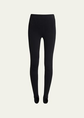 Stirrup Leggings