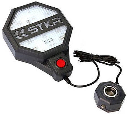 STKR Adjustable Garage Parking Sensor