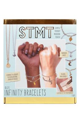 STMT Infinity Jewelry Kit in Multi