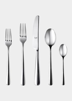 Stoccolma 20-Piece Cutlery Set