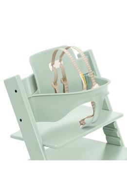 Stokke Baby Set for Tripp Trapp Chair in Soft Mint
