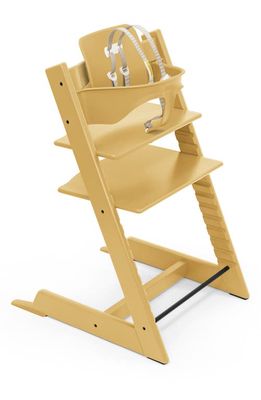 Stokke Baby Set for Tripp Trapp Chair in Sunflower Yellow