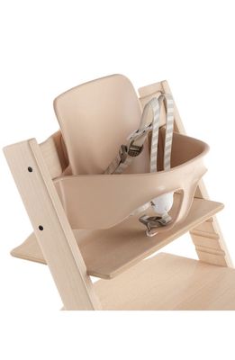 Stokke Baby Set for Tripp Trapp® Chair in Brown
