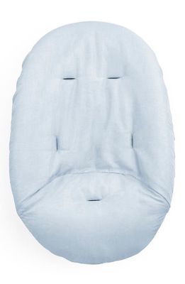 Stokke Nomi Newborn Set in White Grey Blue