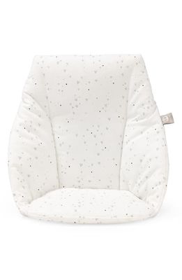 Stokke ® Seat Cushion for Tripp Trapp® Highchair in White