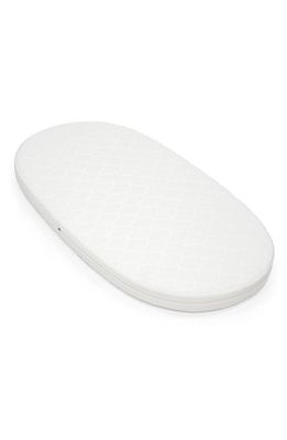 Stokke Sleepi™ Mini Mattress in White