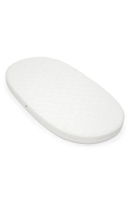 Stokke Sleepi™ V3 Bed Mattress in White