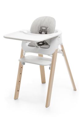 Stokke Steps™ Complete Highchair with Chair