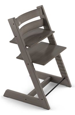 Stokke Tripp Trapp Chair in Hazy Grey