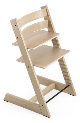 Stokke Tripp Trapp Chair in Oak/Natural