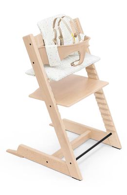 Stokke Tripp Trapp Classic Seat Cushions in Sweet Hearts