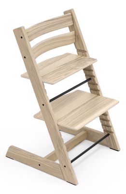 Stokke Tripp Trapp® 50th Anniversary Ash Chair in Natural