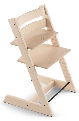 Stokke Tripp Trapp® Chair in Natural