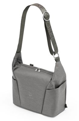 Stokke Xplory® X Changing Bag in Modern Grey