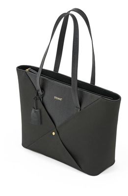 Stokke Xplory® X Signature Changing Bag in Sigature Black