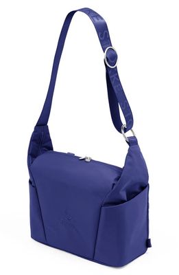 Stokke Xplory X Changing Bag in Royal Blue