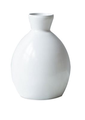 Stone Artisanal Vase