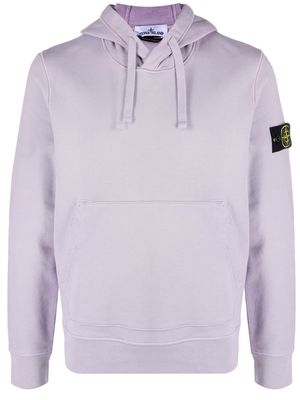 Stone Island c - Purple