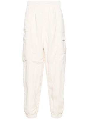 Stone Island Ghost cargo trousers - Neutrals