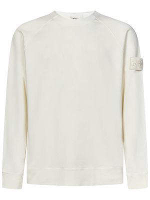 Stone Island Ghost Piece Sweatshirt