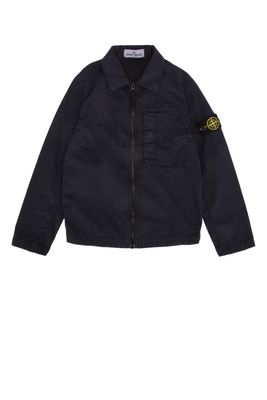 Stone Island Junior Camicia