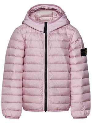 Stone Island Junior Down Jacket